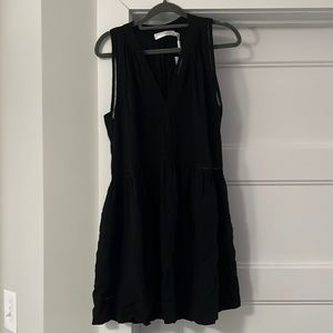 Seafolly Dress/coverup (XS) - NWT